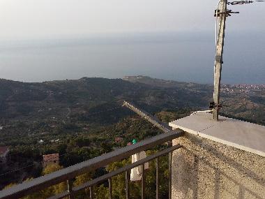 Casa de vacaciones en Pollina (Palermo)Casa de vacaciones