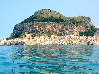 Casa de vacaciones en Pollina (Palermo)Casa de vacaciones