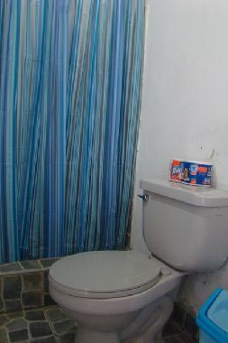 Casa de vacaciones en 10000 (Piura)Casa de vacaciones