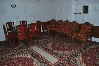 Apartamento de vacaciones en MADGAON (Goa)Casa de vacaciones