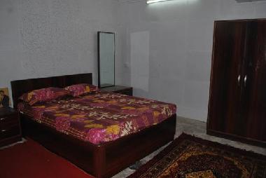 Apartamento de vacaciones en MADGAON (Goa)Casa de vacaciones