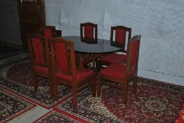 Apartamento de vacaciones en MADGAON (Goa)Casa de vacaciones