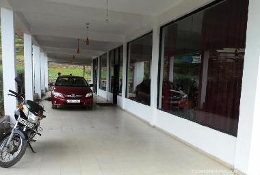 Casa de vacaciones en Nuwara Eliya (Nuwara Eliya)Casa de vacaciones