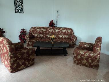 Casa de vacaciones en Nuwara Eliya (Nuwara Eliya)Casa de vacaciones