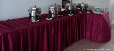 Casa de vacaciones en Nuwara Eliya (Nuwara Eliya)Casa de vacaciones