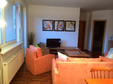 Apartamento de vacaciones en Liptovsky mikulas (Zilinsky)Casa de vacaciones