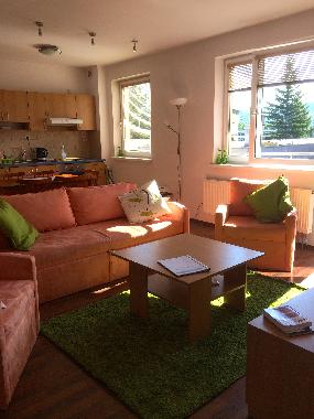 Apartamento de vacaciones en Liptovsky mikulas (Zilinsky)Casa de vacaciones