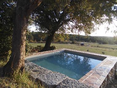 Apartamento de vacaciones en aups (Var)Casa de vacaciones