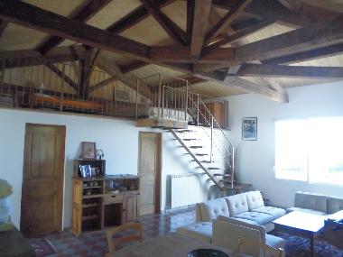 Apartamento de vacaciones en aups (Var)Casa de vacaciones