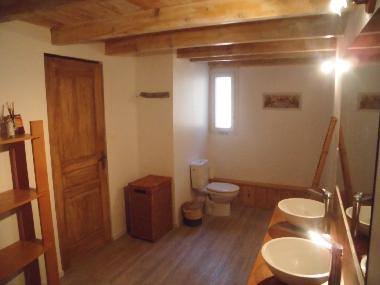 Apartamento de vacaciones en aups (Var)Casa de vacaciones