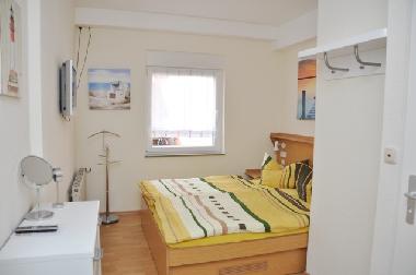 Apartamento de vacaciones en Bsum (Nordsee-Festland)Casa de vacaciones