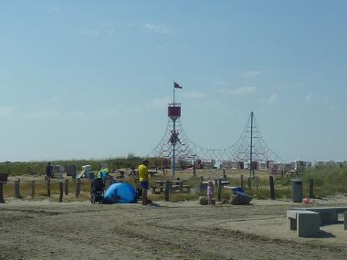 Apartamento de vacaciones en Bsum (Nordsee-Festland)Casa de vacaciones