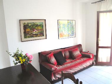 Casa de vacaciones en San Teodoro (Olbia-Tempio)Casa de vacaciones