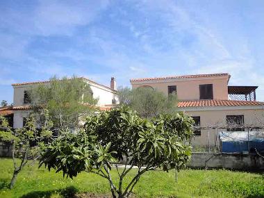 Casa de vacaciones en San Teodoro (Olbia-Tempio)Casa de vacaciones