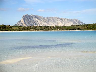 Casa de vacaciones en San Teodoro (Olbia-Tempio)Casa de vacaciones