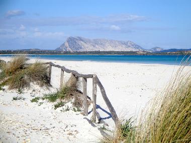 Casa de vacaciones en San Teodoro (Olbia-Tempio)Casa de vacaciones