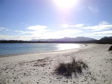 Casa de vacaciones en San Teodoro (Olbia-Tempio)Casa de vacaciones