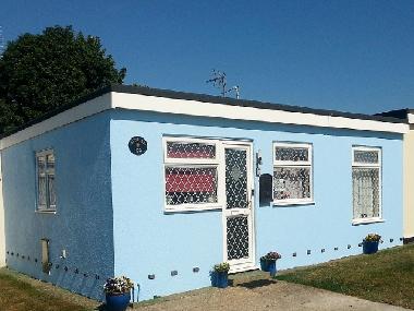 Chalet en Kessingland (East Anglia)Casa de vacaciones