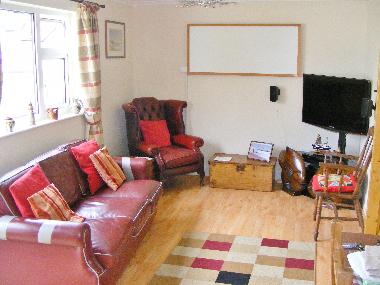 Chalet en Kessingland (East Anglia)Casa de vacaciones