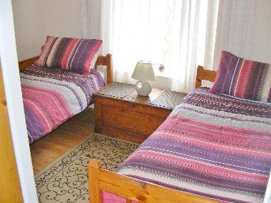 Chalet en Kessingland (East Anglia)Casa de vacaciones