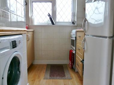 Chalet en Kessingland (East Anglia)Casa de vacaciones