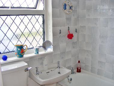 Chalet en Kessingland (East Anglia)Casa de vacaciones