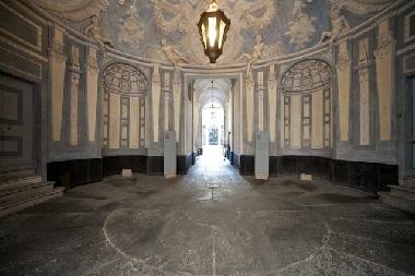 Apartamento de vacaciones en Genova (Genova)Casa de vacaciones