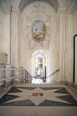 Apartamento de vacaciones en Genova (Genova)Casa de vacaciones