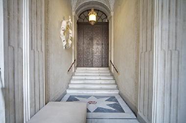 Apartamento de vacaciones en Genova (Genova)Casa de vacaciones