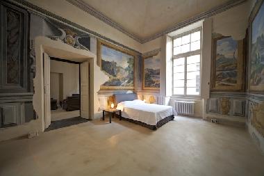 Apartamento de vacaciones en Genova (Genova)Casa de vacaciones