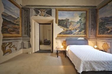 Apartamento de vacaciones en Genova (Genova)Casa de vacaciones