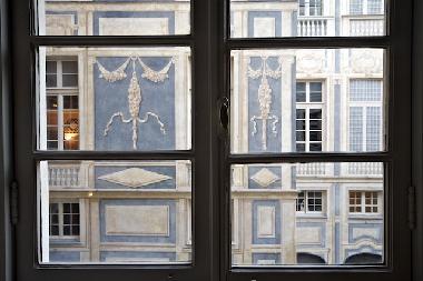 Apartamento de vacaciones en Genova (Genova)Casa de vacaciones