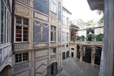 Apartamento de vacaciones en Genova (Genova)Casa de vacaciones