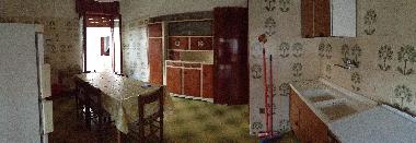 Apartamento de vacaciones en S.Maria di Castellabate (Salerno)Casa de vacaciones