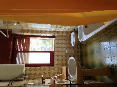 Apartamento de vacaciones en S.Maria di Castellabate (Salerno)Casa de vacaciones