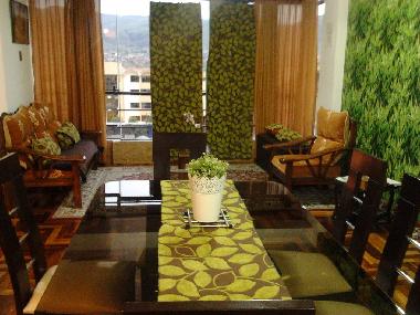 Apartamento de vacaciones en 00000 (Cusco)Casa de vacaciones