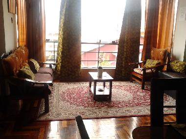 Apartamento de vacaciones en 00000 (Cusco)Casa de vacaciones