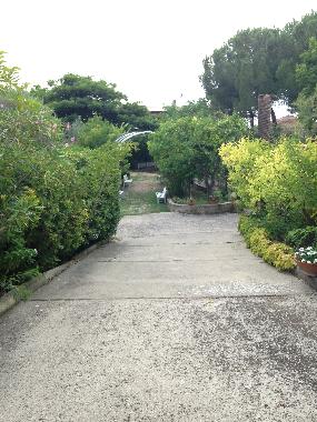 Apartamento de vacaciones en S.Maria di Castellabate (Salerno)Casa de vacaciones