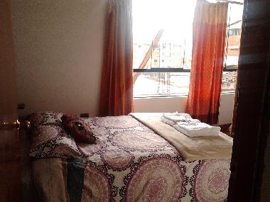 Apartamento de vacaciones en 00000 (Cusco)Casa de vacaciones