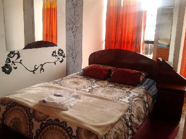 Apartamento de vacaciones en 00000 (Cusco)Casa de vacaciones