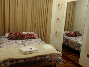 Apartamento de vacaciones en 00000 (Cusco)Casa de vacaciones