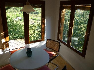 Casa de vacaciones en Saint Privat (H�rault)Casa de vacaciones