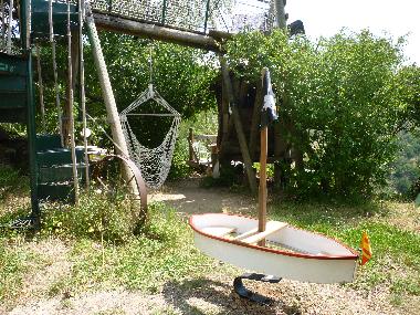 Casa de vacaciones en Saint Privat (H�rault)Casa de vacaciones