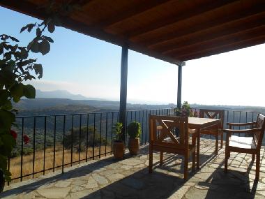 Casa de vacaciones en Finiki (Messinia)Casa de vacaciones