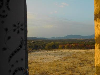 Casa de vacaciones en Finiki (Messinia)Casa de vacaciones