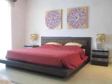 Apartamento de vacaciones en Najomthien Sattahip (Chon Buri)Casa de vacaciones