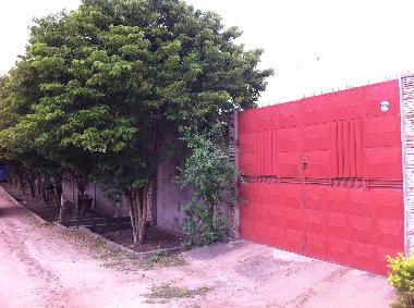 Villa en lom� (Lome)Casa de vacaciones