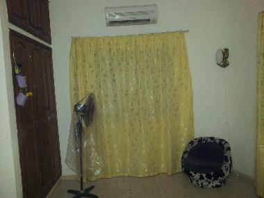 Villa en lom� (Lome)Casa de vacaciones