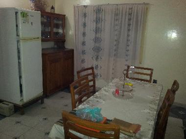 Villa en lom� (Lome)Casa de vacaciones