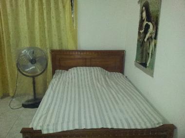 Villa en lom� (Lome)Casa de vacaciones